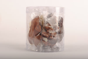 Marble Chocolate Frogs