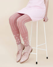 Load image into Gallery viewer, Eliza Cotton Footless Tights
