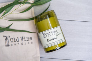 Old Vine Candles - Assorted Scents