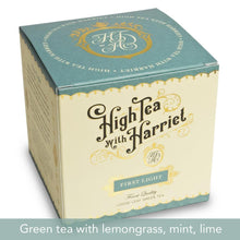 Load image into Gallery viewer, High Tea with Harriet - 9 tea varieties
