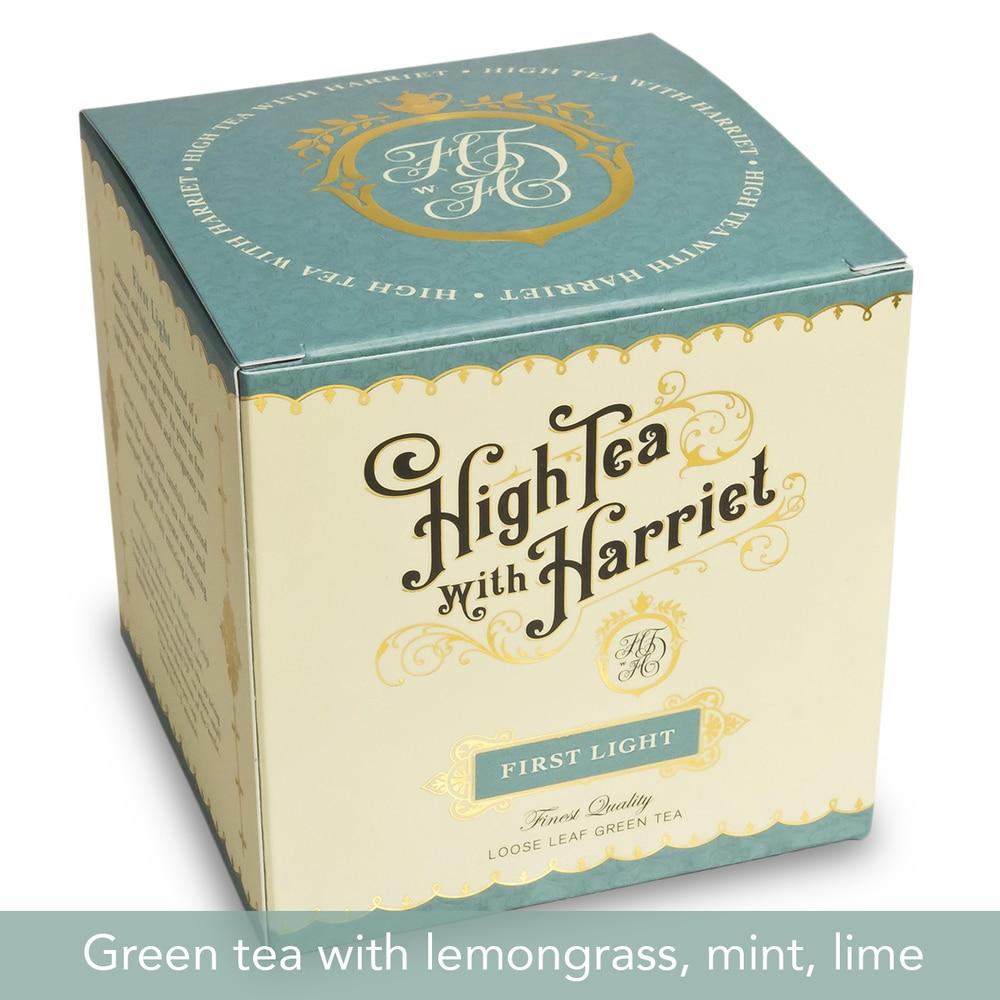 High Tea with Harriet - Various Flavours