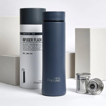 Load image into Gallery viewer, Insulated Stainless Steel MOVE 660ml
