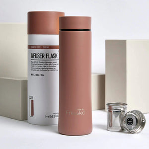 Insulated Stainless Steel MOVE 660ml