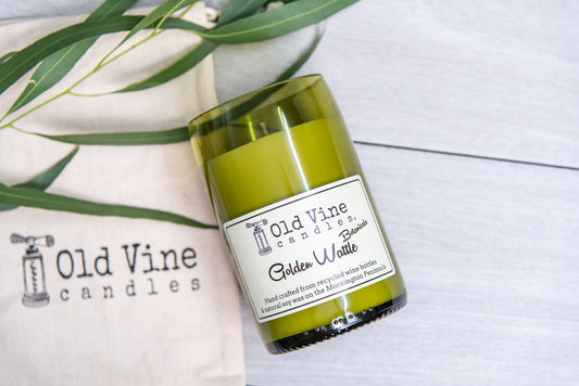 Old Vine Candles