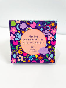 Healing Affirmations for Kids