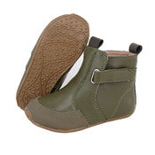 Skeanie Toddler Cambridge Boots - Khaki