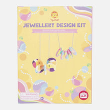 Load image into Gallery viewer, Jewellery Design Kit - Super Clay Necklaces
