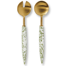 Load image into Gallery viewer, Kip &amp; Co Salad Servers
