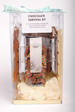 Load image into Gallery viewer, Ministry of Chocolate Survival Kit - 2 sizes
