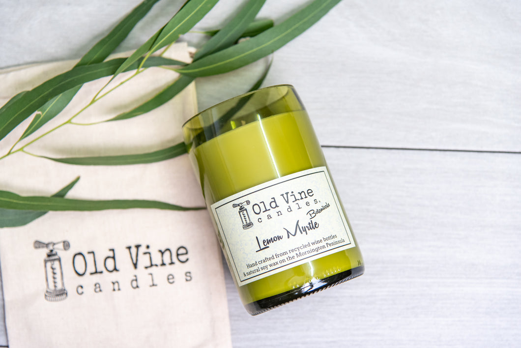 Old Vine Candles