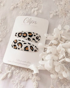 Snap Clips Sets by Fernleigh Avenue