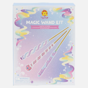 Magical Wand Kit - Two Designs
