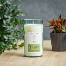 Load image into Gallery viewer, Old Vine Candles - Assorted Scents

