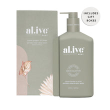 Load image into Gallery viewer, Al.ive Hand &amp; Body Lotion Single
