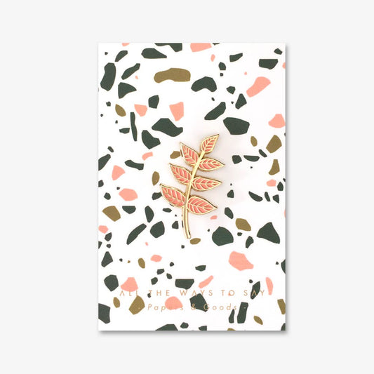 All The Ways To Say Enamel Pins - 4 Designs