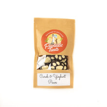 Load image into Gallery viewer, Carob Yoghurt Paws Pet Treat
