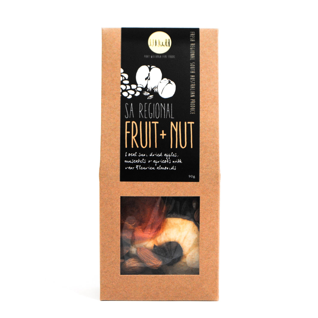 SA Fruit & Nut Pack 90g
