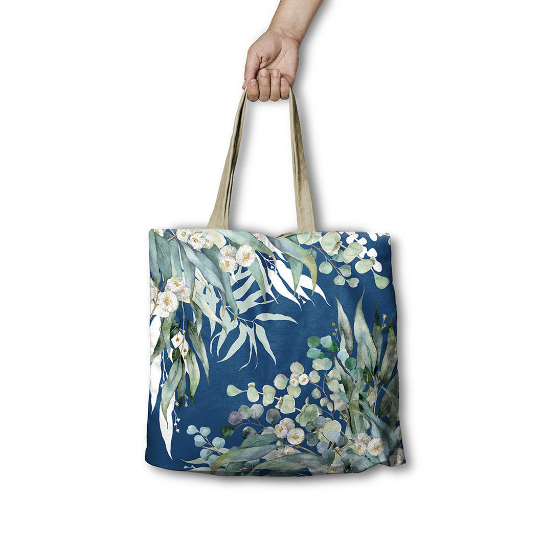 Lisa Pollock Reusable Shopping Bags