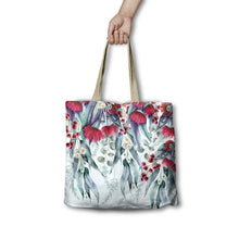 Load image into Gallery viewer, Lisa Pollock Reusable Shopping Bags
