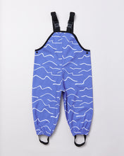 Load image into Gallery viewer, Rainkoat Kids Wet Weather Overalls
