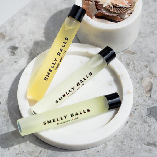 Smelly Balls Fragrance Oil - 15ml