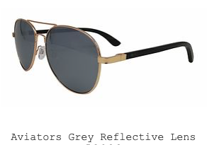 The Aviators Sunglasses - 3900 3901 480