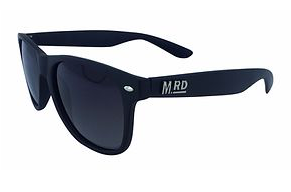 Plastic Fantastic Sunglasses 448 447