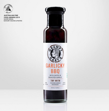 Load image into Gallery viewer, Garlicky BBQ Sauce by Grumpy Gary
