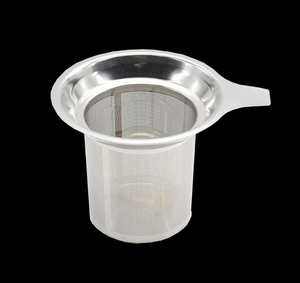 Tea Strainer