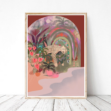 Load image into Gallery viewer, Amber Somerset - 1049 Dreams - Framed A2 Prints
