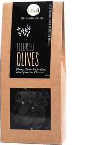 Fleurieu Olives 100g