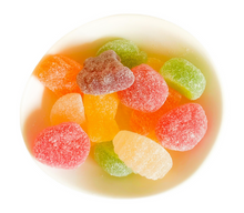 Load image into Gallery viewer, Fruit Jellies 375g
