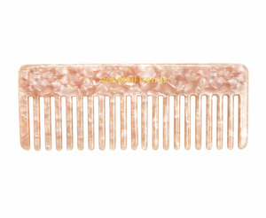 Tamed Hair Comb