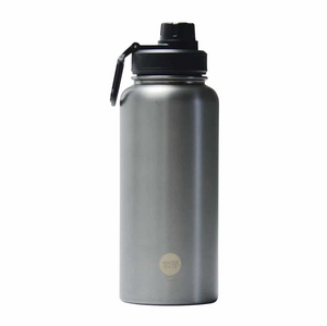 Watermate Stainless Steel Drink Bottle 950ml