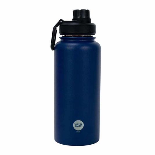Watermate Stainless Steel Drink Bottle 950ml