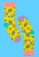 Load image into Gallery viewer, Sock It Up Kids Socks
