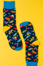 Load image into Gallery viewer, Sock It Up Kids Socks

