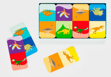Load image into Gallery viewer, Dino Domino
