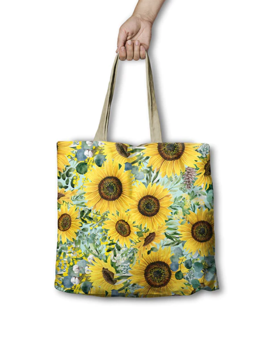 Lisa Pollock Reusable Shopping Bags