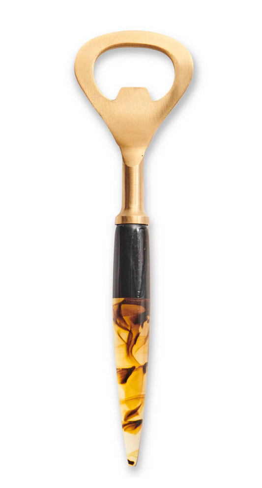 Kip & Co Bottle Opener - Pink Marble