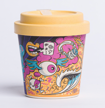 Load image into Gallery viewer, Laneway Reusable Coffee Cups - Small 8oz
