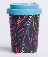 Load image into Gallery viewer, Laneway Reusable Coffee Cups - Large 12oz
