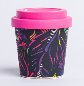 Laneway Reusable Coffee Cups - Small 8oz