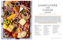 Load image into Gallery viewer, Beautiful Boards : 50 Amazing Snack Boards for any Occasion
