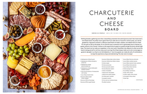 Beautiful Boards : 50 Amazing Snack Boards for any Occasion