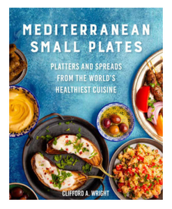 Mediterranean Small Plates