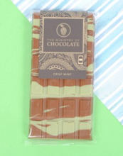 Load image into Gallery viewer, Ministry of Chocolate Assorted Bars 100g
