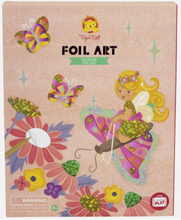 Load image into Gallery viewer, Foil Art - 2 Designs
