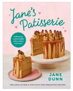 Jane's Patisserie