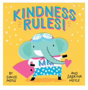 Kindness Rules!